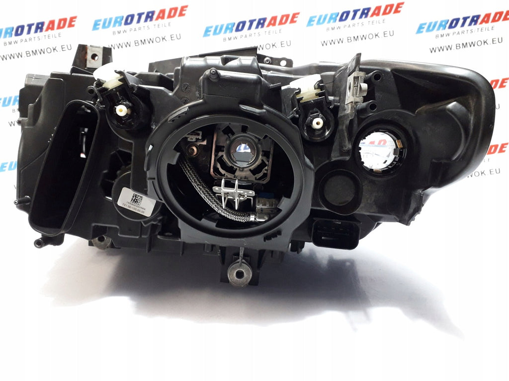 Frontscheinwerfer BMW F30 F31 7314532 Xenon Rechts Scheinwerfer Headlight SCH3047597672ad