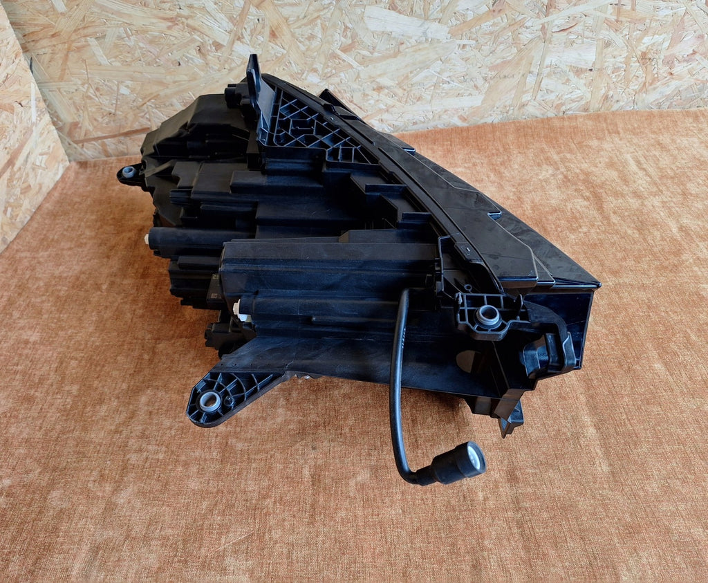 Frontscheinwerfer Skoda Enyaq 5LB941016G LED Rechts Scheinwerfer Headlight