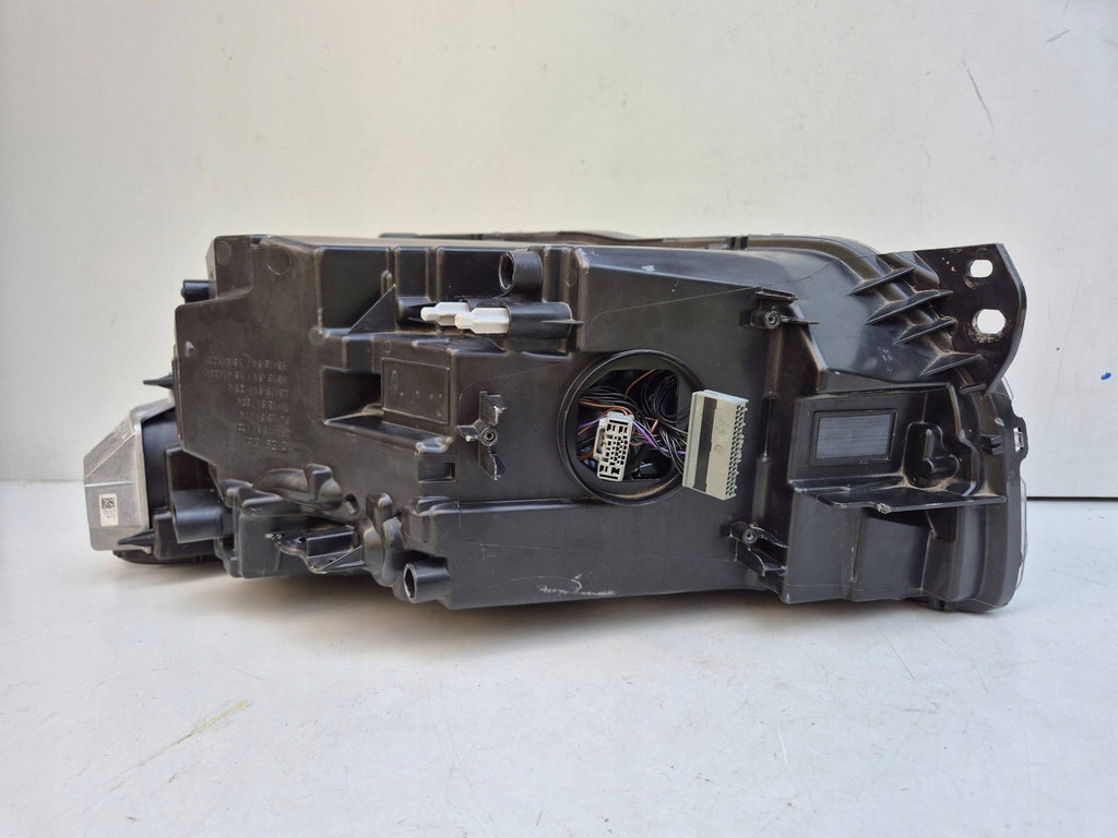 Frontscheinwerfer Volvo Xc40 32342525 LED Rechts Scheinwerfer Headlight SCH2596115771dm