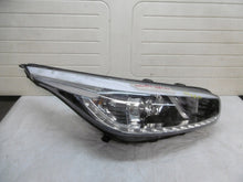 Load image into Gallery viewer, Frontscheinwerfer Kia Ceed Rechts Scheinwerfer Headlight