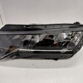 Frontscheinwerfer Skoda Octavia IV 5E4941009 LED Links Scheinwerfer Headlight SCH6359455598bk
