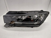 Laden Sie das Bild in den Galerie-Viewer, Frontscheinwerfer Skoda Octavia IV 5E4941009 LED Links Scheinwerfer Headlight SCH6359455598bk