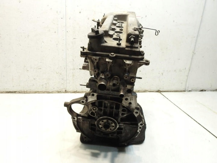 Motor Toyota Corolla Verso 1ZZ 1.8 VVTI 129PS 95kW 207TKm 2004 Benzin Unkomplett MOT4154433010nn