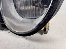 Laden Sie das Bild in den Galerie-Viewer, Frontscheinwerfer Mercedes-Benz W210 A2108203461 Links Scheinwerfer Headlight SCH3586427889gl