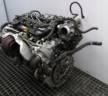 Laden Sie das Bild in den Galerie-Viewer, Motor Opel Astra K D16DTH 1.6 CDTI 136PS 100kW 133TKm 2018 Diesel Komplett MOT1929813005vc