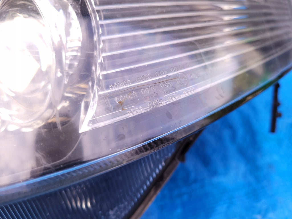 Frontscheinwerfer Honda Accord VII TL692916123 Xenon Rechts oder Links