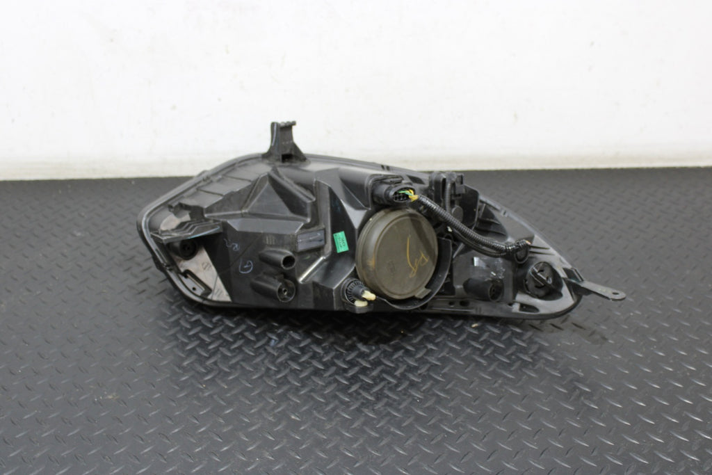 Frontscheinwerfer Ford Ecosport CN15-13W029-BG Links Scheinwerfer Headlight SCH4484311597wc