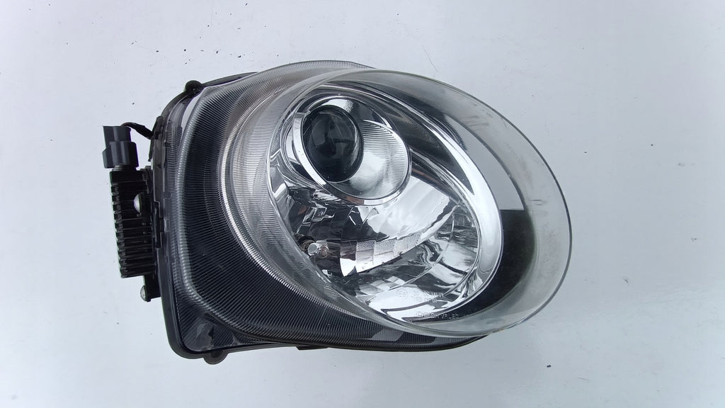 Frontscheinwerfer Nissan Juke 260101KA0B Rechts Scheinwerfer Headlight SCH5232569287qi