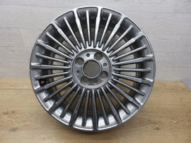 1x Alufelge 16 Zoll 6.0