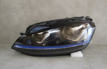 Load image into Gallery viewer, Frontscheinwerfer VW Golf VII 5g1 5GE941773 LED Links Scheinwerfer Headlight SCH3628568163ec