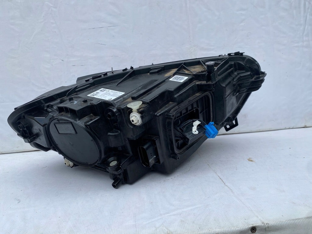 Frontscheinwerfer Mercedes-Benz Cla A1189068900 LED Links Scheinwerfer Headlight SCH4991929177cc