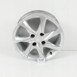 1x Alufelge 15 Zoll 6.0
