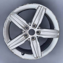 Load image into Gallery viewer, 1x Alufelge 17 Zoll 6855081 BMW 2 F45 F46 Rim Wheel