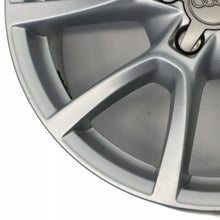Load image into Gallery viewer, 1x Alufelge 18 Zoll 8.0" 5x112 39ET Glanz Silber 8R0601025 Audi Q5 Rim Wheel FEL6952237562sn