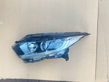 Load image into Gallery viewer, Frontscheinwerfer Honda Hrv Hr-V 100-7R007E LED Links Scheinwerfer Headlight