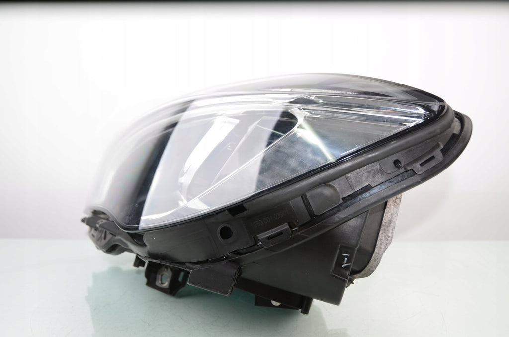 Frontscheinwerfer Mercedes-Benz Cla A1178206761 LED Links Scheinwerfer Headlight SCH1267451312pk