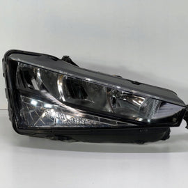 Frontscheinwerfer Skoda Scala 90176072 Rechts Scheinwerfer Headlight SCH2562985590ln