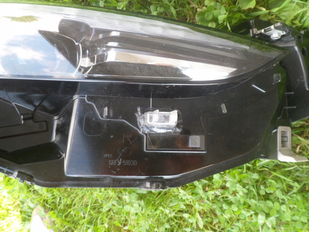 Frontscheinwerfer Mazda 6 Gl GRF5-51030 LED Rechts Scheinwerfer Headlight