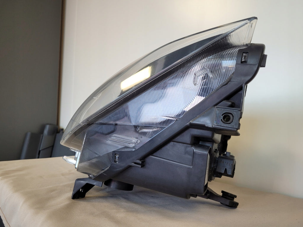Frontscheinwerfer Seat I Ibiza 6F1941005A Links Scheinwerfer Headlight SCH1823837489tm