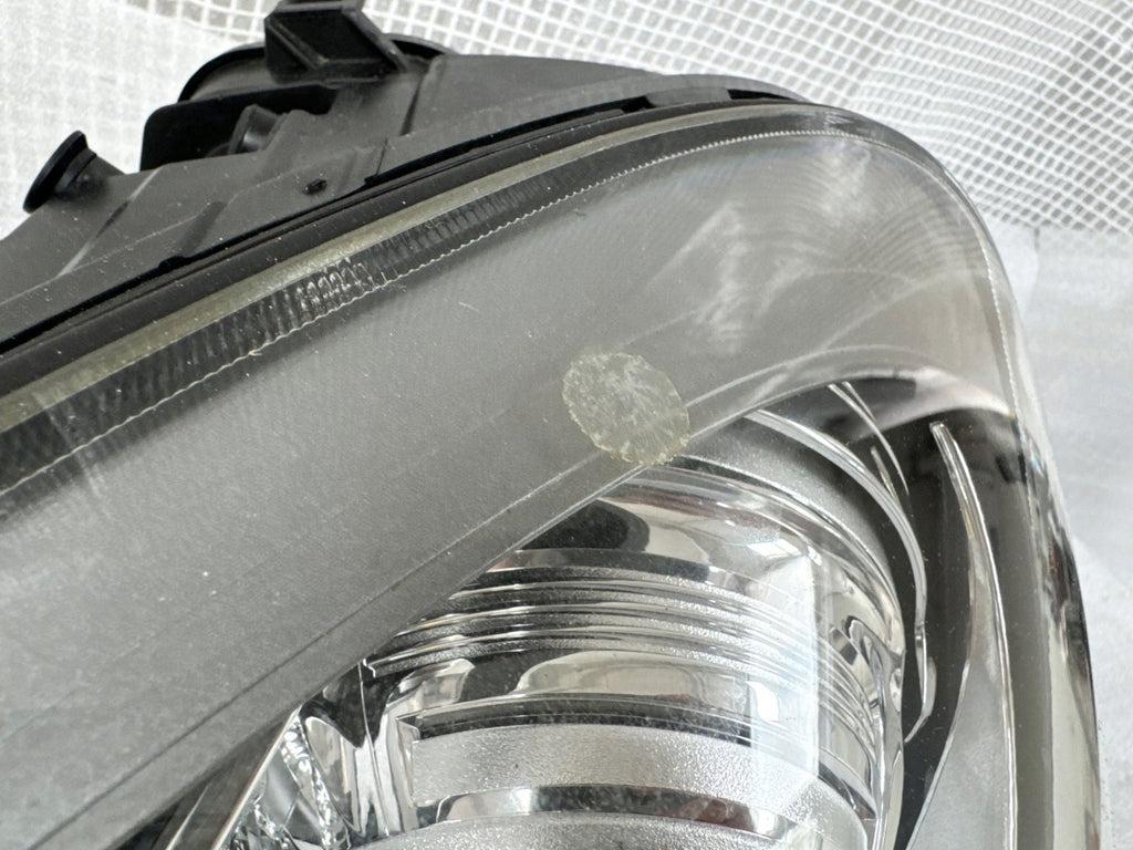Frontscheinwerfer Porsche Cayenne 7P5941031BA Xenon Links Scheinwerfer Headlight SCH1384433456sc