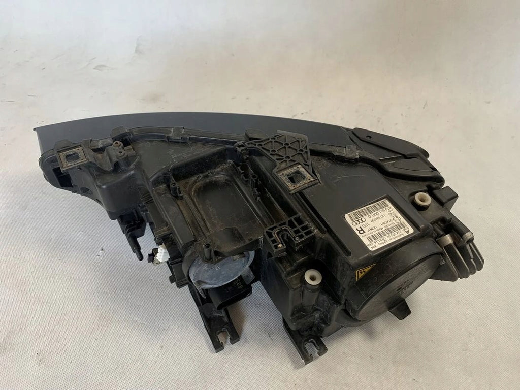 Frontscheinwerfer Audi A5 8T0941006C Rechts Scheinwerfer Headlight SCH3557862491pg