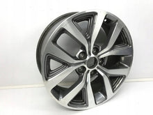 Laden Sie das Bild in den Galerie-Viewer, 1x Alufelge 17 Zoll 52910-3W610 Kia Sportage Rim Wheel FEL6407685184oa