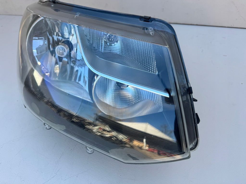 Frontscheinwerfer VW Transporter 7E1941016 Rechts Scheinwerfer Headlight