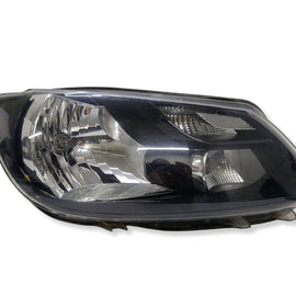 Frontscheinwerfer VW Caddy 1EL01055112 Rechts Scheinwerfer Headlight SCH9311573054hz