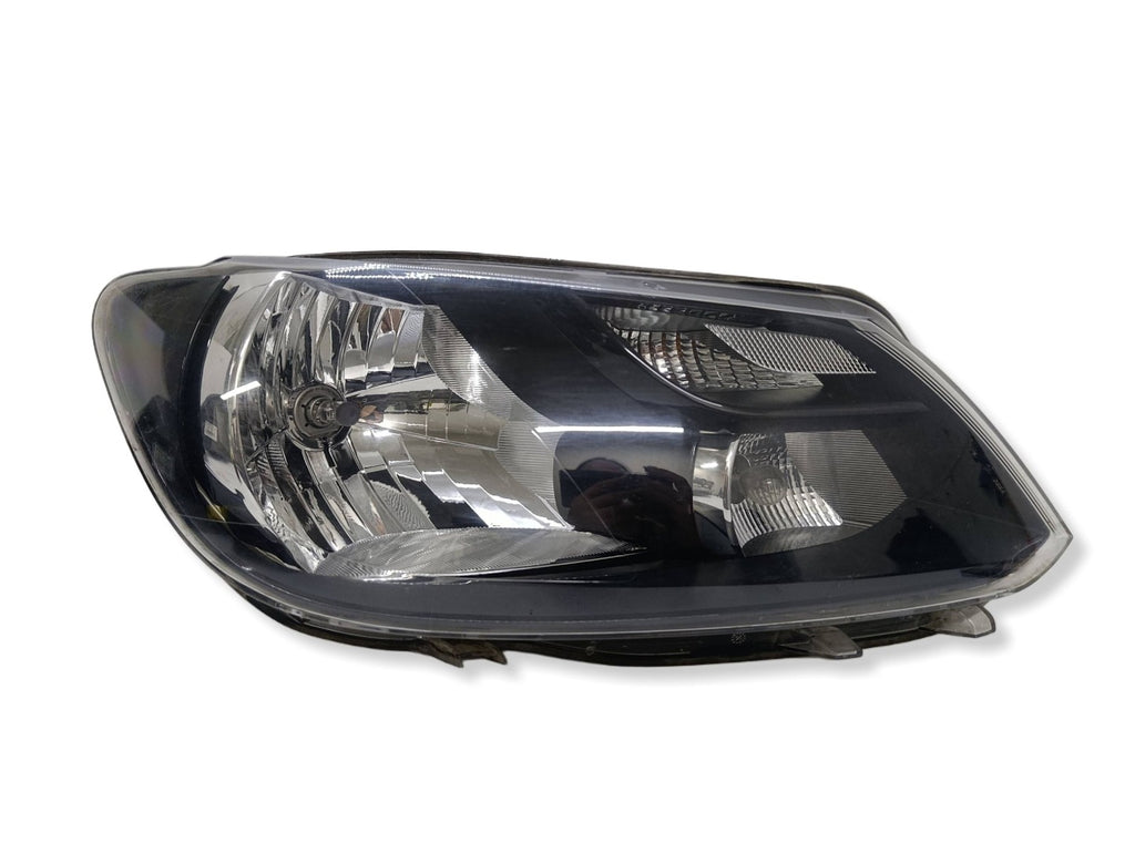Frontscheinwerfer VW Caddy 1EL01055112 Rechts Scheinwerfer Headlight SCH9311573054hz