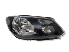 Laden Sie das Bild in den Galerie-Viewer, Frontscheinwerfer VW Caddy 1EL01055112 Rechts Scheinwerfer Headlight SCH9311573054hz