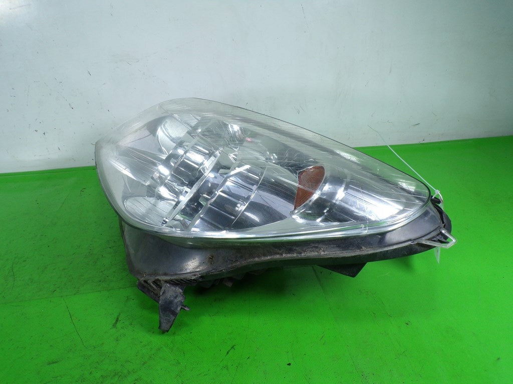 Frontscheinwerfer Opel Astra Links Scheinwerfer Headlight