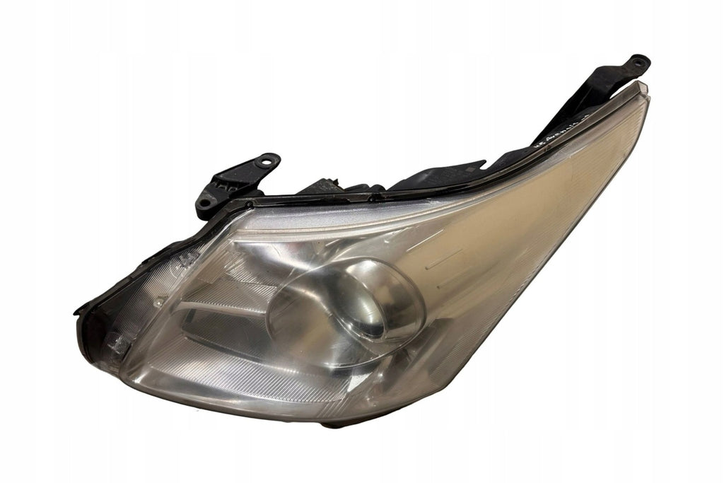 Frontscheinwerfer Toyota Avensis H279GLDE Links Scheinwerfer Headlight SCH5297680728hy