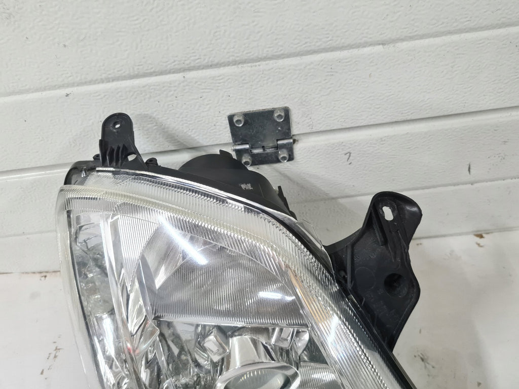 Frontscheinwerfer Opel Meriva A 93321055 Xenon Rechts Scheinwerfer Headlight