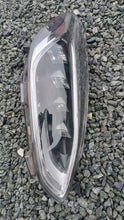 Laden Sie das Bild in den Galerie-Viewer, Frontscheinwerfer Ford Fiesta I L1BB-13E014-GB LED Rechts Scheinwerfer Headlight SCH8693100263js