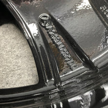 Laden Sie das Bild in den Galerie-Viewer, 4x Alufelge 18 Zoll 8.0&quot; 5x112 A2134013700 Mercedes-Benz Rim Wheel