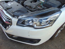 Laden Sie das Bild in den Galerie-Viewer, Frontscheinwerfer Peugeot 508 I 89908678 LED Links Scheinwerfer Headlight SCH5866379058zv