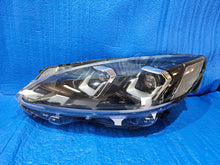 Laden Sie das Bild in den Galerie-Viewer, Frontscheinwerfer Ford Kuga I LV4B-13E017-AS L90187837 LED Links Headlight SCH4608889035ka