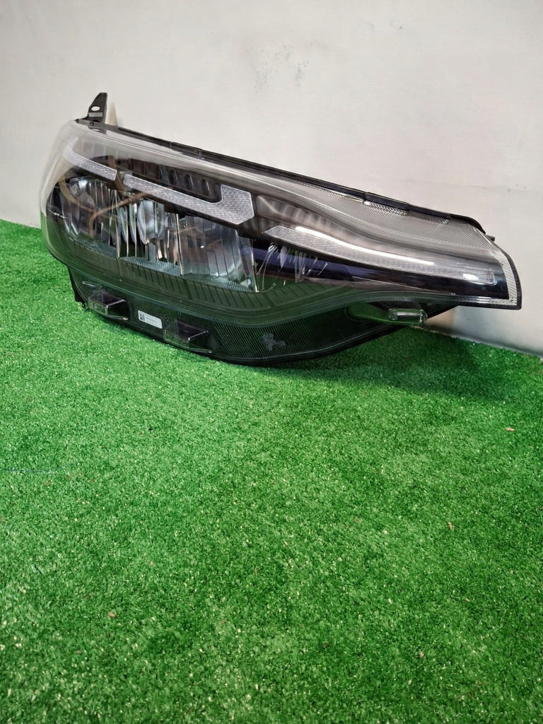 Frontscheinwerfer Ford Transit Custom PZ31-13E014-CB Full LED Rechts Headlight