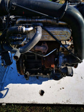 Laden Sie das Bild in den Galerie-Viewer, Motor Audi VW A3 B6 Passat Golf V BKC 1.9 TDI 105PS 77kW 2008 Diesel Komplett MOT1854919029pu