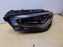 Laden Sie das Bild in den Galerie-Viewer, Frontscheinwerfer Mercedes-Benz Cla A1189063100 LED Links Scheinwerfer Headlight