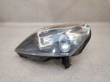 Laden Sie das Bild in den Galerie-Viewer, Frontscheinwerfer Opel Zafira B 0301214201 13252472LH Links Headlight