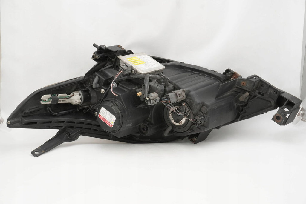 Frontscheinwerfer Mazda 5 I Rechts Scheinwerfer Headlight SCH9708104383fm
