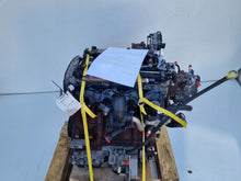 Laden Sie das Bild in den Galerie-Viewer, Motor Ford Transit CYFB 2.2 TDCI 125PS 92kW 138TKm 2006 Diesel Engine Komplett MOT1026238276no