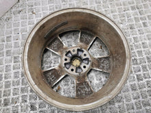 Load image into Gallery viewer, 1x Alufelge 17 Zoll 5x114.3 AMD105468 Nissan Qashqai I Rim Wheel FEL4992437595qa