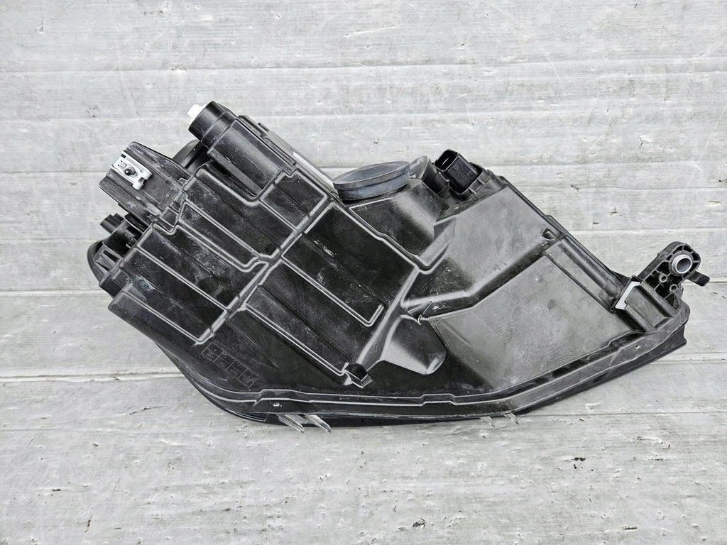 Frontscheinwerfer VW Caddy 2K1941015B 1ED01228601 Links Scheinwerfer Headlight SCH1873541549cu