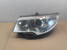 Laden Sie das Bild in den Galerie-Viewer, Frontscheinwerfer Skoda Superb II 3T2941015C Links Scheinwerfer Headlight