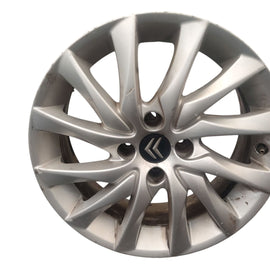 1x Alufelge 17 Zoll 6.5