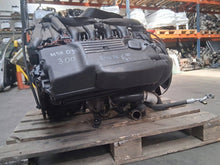 Load image into Gallery viewer, Motor BMW E46 M57D30 3.0 2004 Diesel Engine Komplett MOT9111098536vy