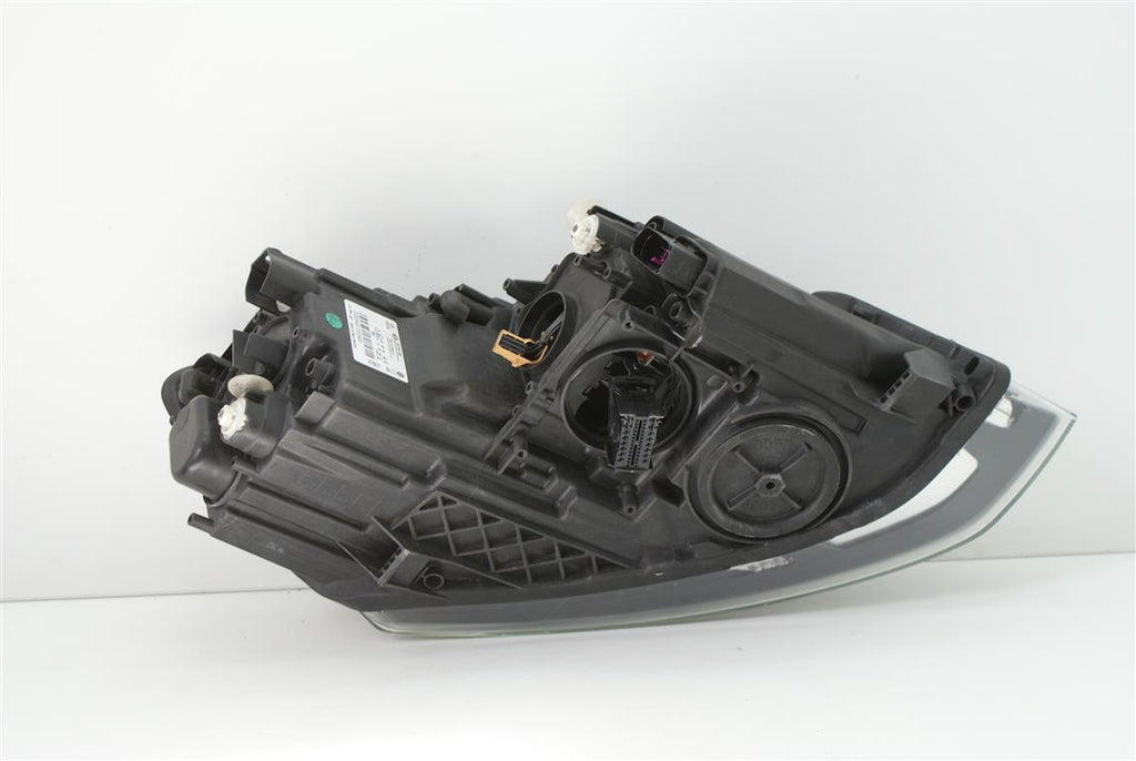 Frontscheinwerfer VW Polo 6c1 6C1941035 LED Ein Stück (Rechts oder Links)