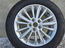 Load image into Gallery viewer, 1x Alufelge 16 Zoll 6.5" 5x108 JX7C-1007-B1A Ford Focus Rim Wheel FEL7359572193as